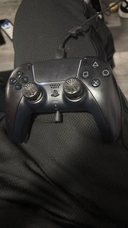 I Fix Ps5 Controller Read Description