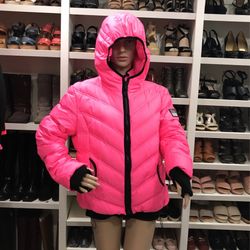 VSX Sports , Down 2 Layer Jacket 