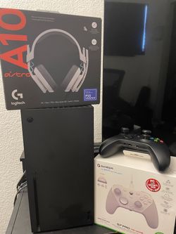 Xbox series x