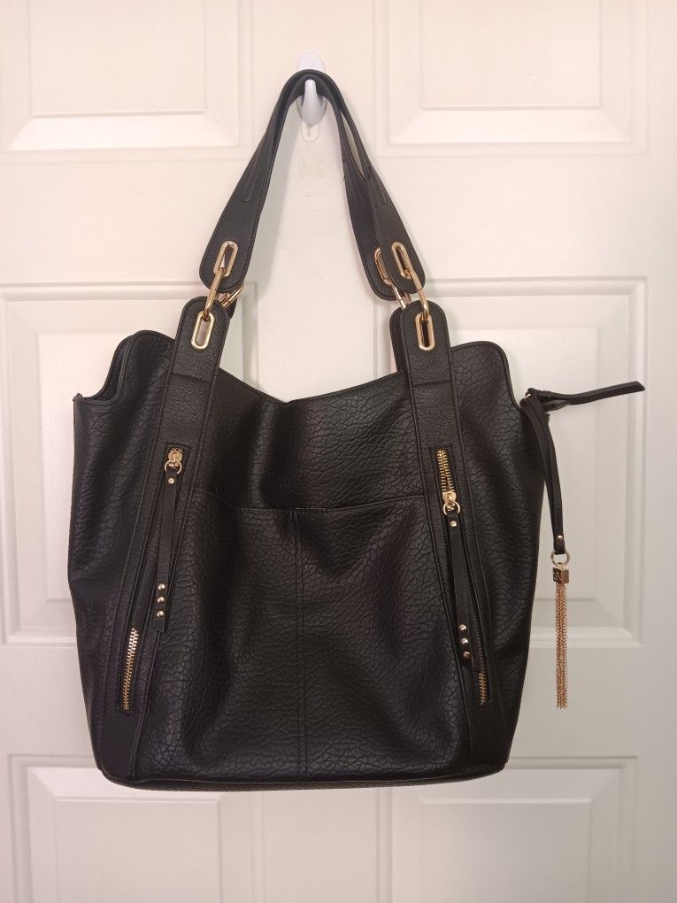 Large Women's Purse