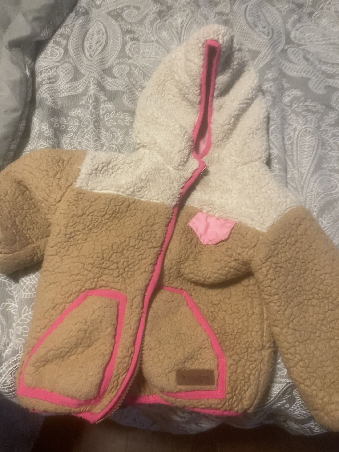 24 month reversal koolaburra by ugg jacket