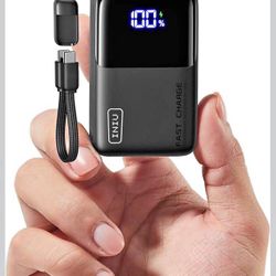 10000mAh Power Bank