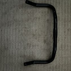Zycle Fix Bull Horn Bars