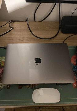 MacBook Air M1