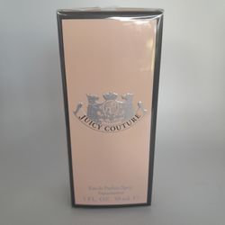 Juicy Couture Eau De Parfum Spray 1.0Floz