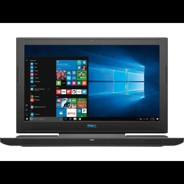 Dell G7 Gaming Laptop