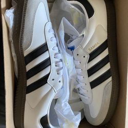 Adidas Sambas OG