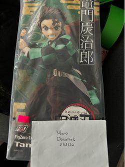 Threezero 1/6 tanjiro