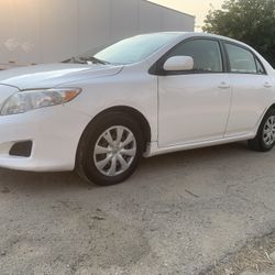 2011 Toyota Corolla