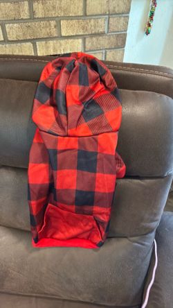 Doggie outfit for small dogs