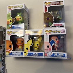Funko Pop