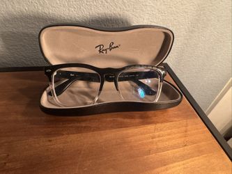 RAY BAN RX4487V STEVE EYEGLASSES