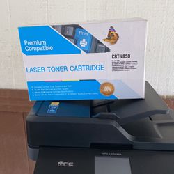 Brothers Laser Printer