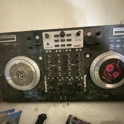 Numark Ns6