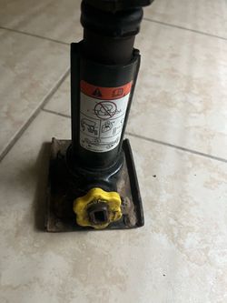 Car jack
