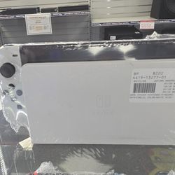 Nintendo Switch OLED. ASK FOR RYAN. #4(contact info removed)7-01