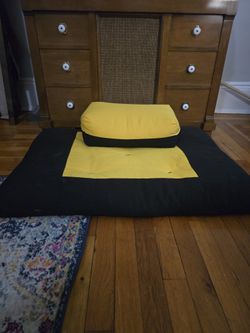 Meditation Cushion