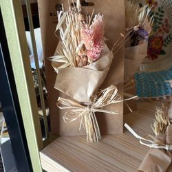 MINI FLOWER BOUQUET 