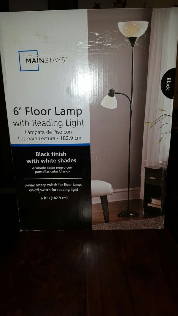 Mainstays Lamp For In Powell Oh Offerup