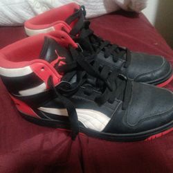 Tennis De Puma Numero 9