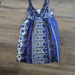 Oscar De La Renta Nightgown Sz M