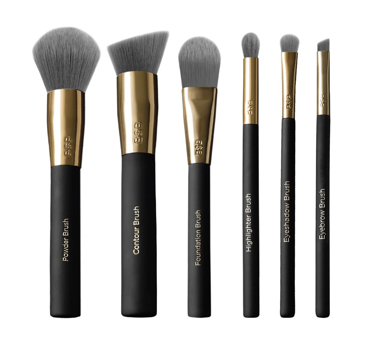 Brush Set 