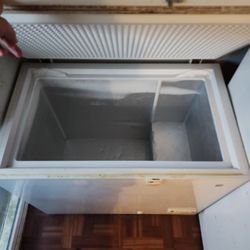 Deep Freezer 