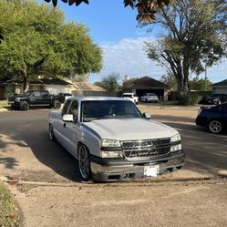 2003 Chevrolet Silverado 1500
