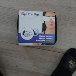 Brain Tap