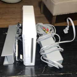 Wii System SUPER gaming Bundle 