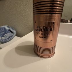 Jean Paul Le Male Elixir 