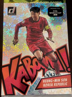 FIFA Donruss