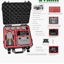 Waterproof Case