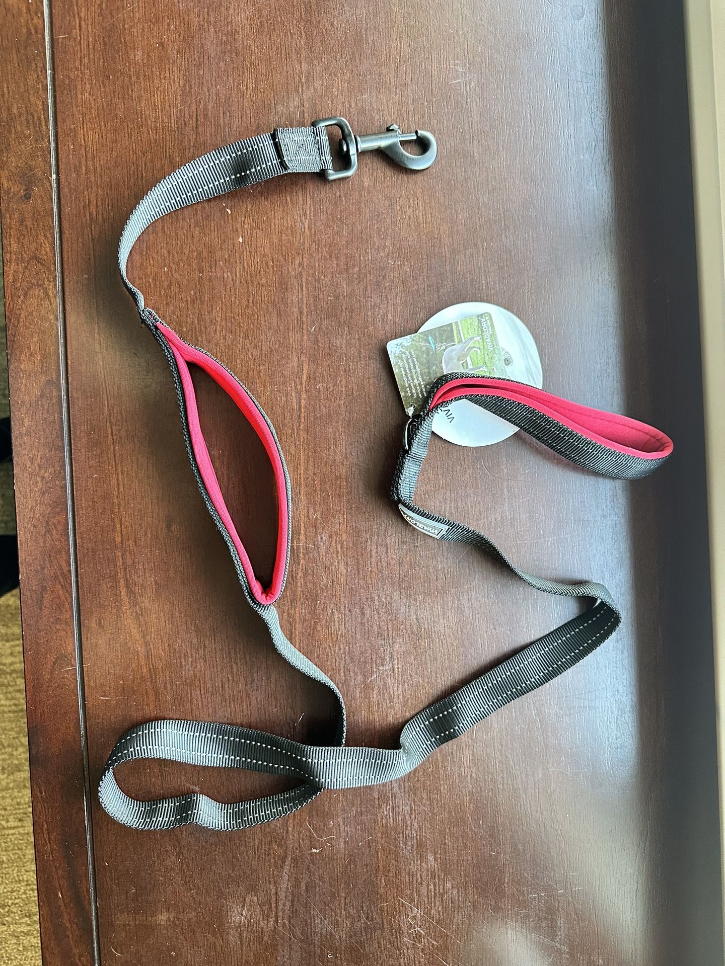 New Dog Leash