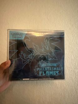 Phantasmal Flames ETB