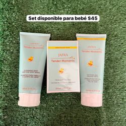Set De Bebé 