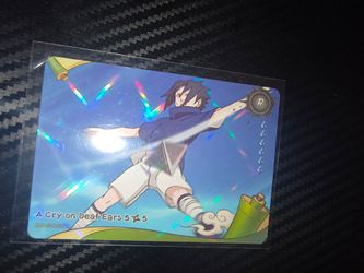 Sasuke (R)