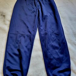 Softball /baseball Pants (Medium) Teens Size