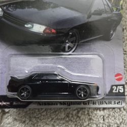 Hot Wheel 