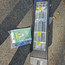 Brand New Shop Heater 