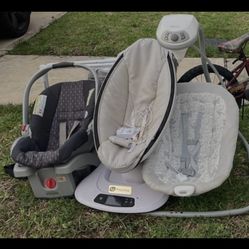 Baby Items