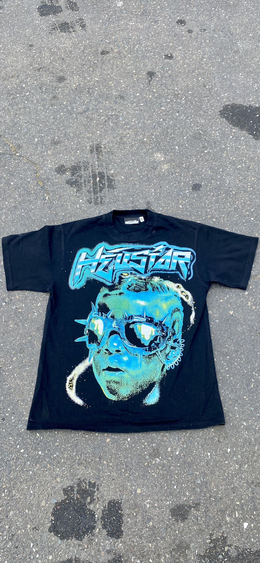 Hellstar The Future T-shirt