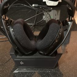 Logitech Astro A50 X Gaming Headset