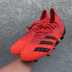 Adidas Predator Freak .2