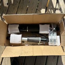 Amortiguador De Aire Trasero Yukón, 2016