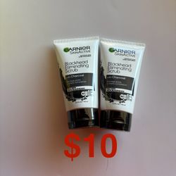 Garnier Face Care Set