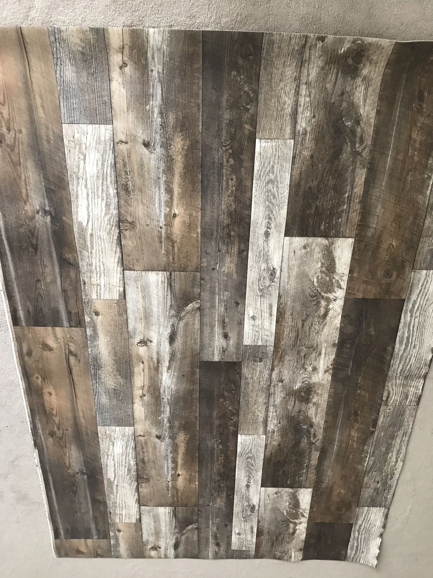 Linoleum / Sheet Vinyl Tarkett Vibe 5.25 x 7.7 ‘