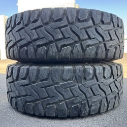 LT 37 12.50 17 Toyo 