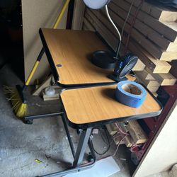 Desk