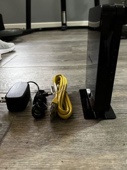 Netgear Modem